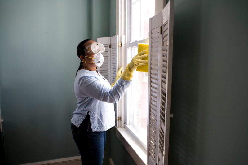 Emergency Plumbing Services in Helendale